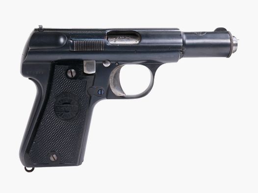 Astra 3000, Kaliber 7,65mmBrowning || Pistole