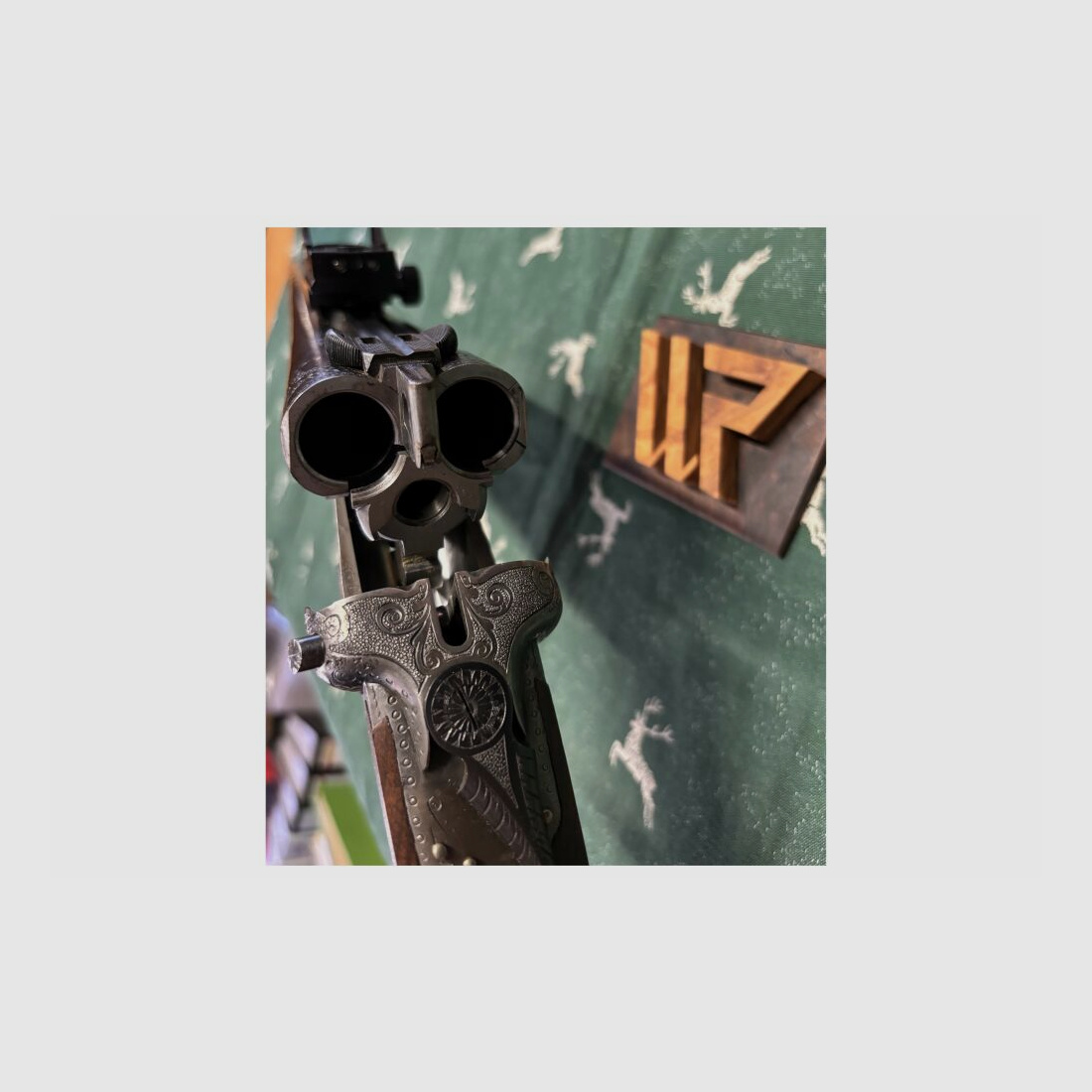 Ansorg without 16/65; 8x57JR