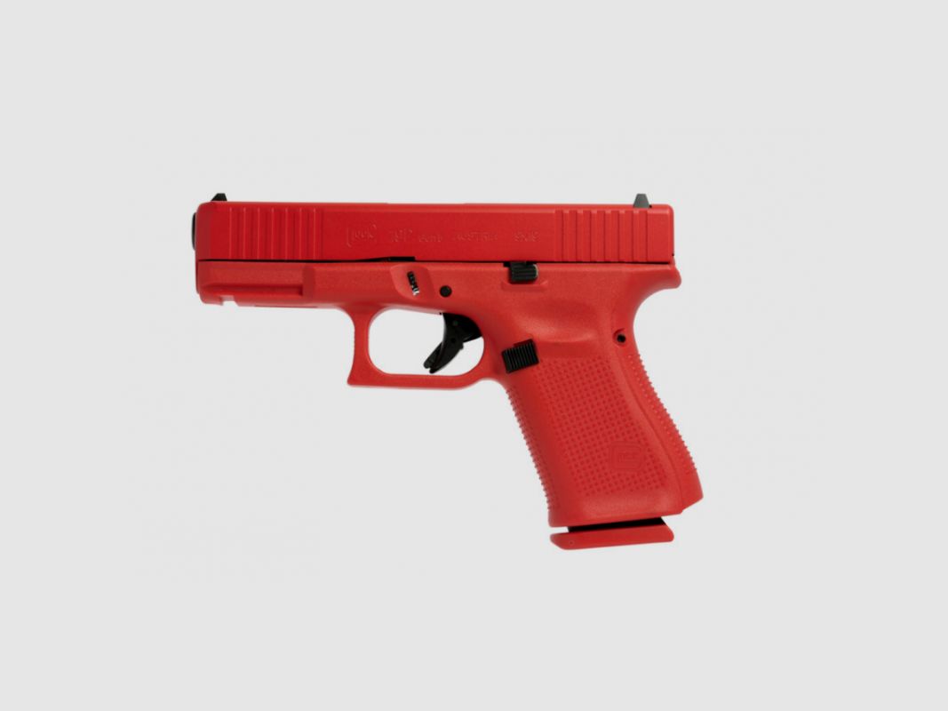 GLOCK 19P FS GEN 5, immagine 2 di 6