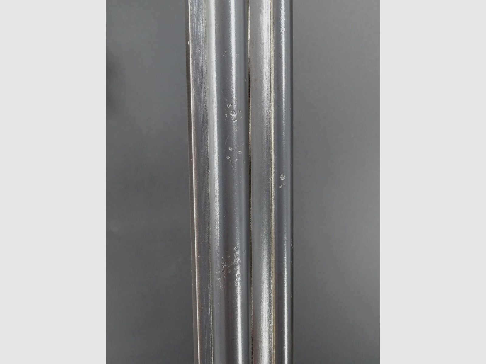 Gebrüder Merkel / Bernhard Merkel BBF Bj 1937 Kaliber 8x60RS 16/70 Sammlungsauflösung