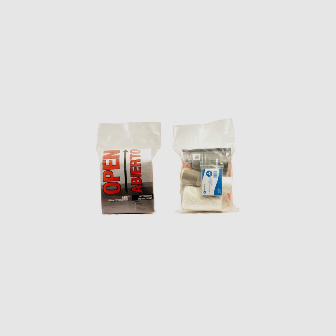 TacMed ARK Casualty Throw Kit, image 2 sur 2