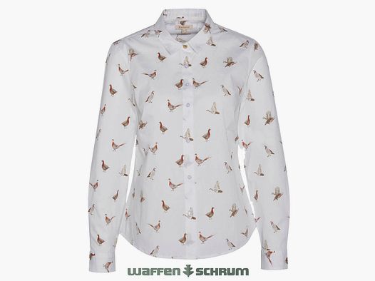 Barbour Bluse Brambles Multi
