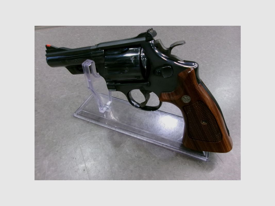SMITH WESSON 29-2 CAL44MAG used, image 3 of 8