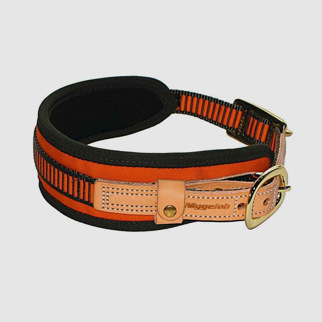 Niggeloh tracking collar
