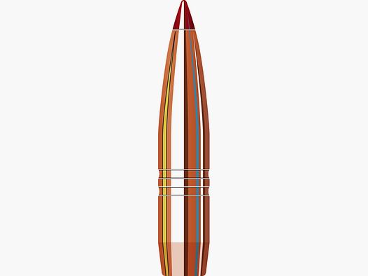 Hornady Geschoss .30/.308 CX 190GR bleifrei 50 Stück