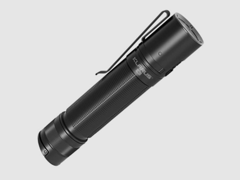 LED Taschenlampe E3, 2'200 Lumen (inkl. Akku), Bild 3 von 14