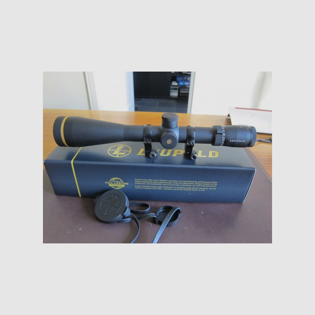 Leupold VX-6 7-42x56