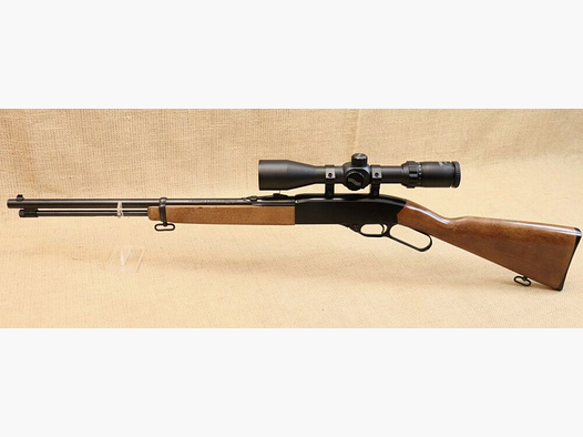 Fusil à répétition à levier, Winchester Mod. 150 .22lr