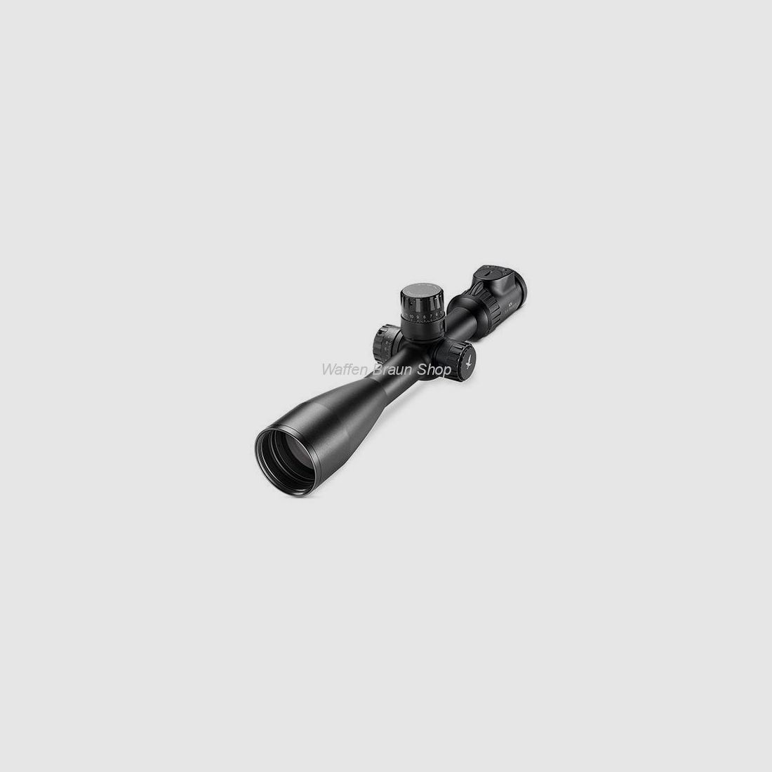 SWAROVSKI X5i 3,5-18x50 P1/4 MOA L Absehen BRM-I+