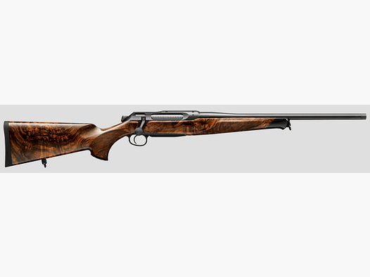 SAUER Repetierbüchse 505 ErgoLux Schaft mit Elegance Paket Kaliber 8x57IS / sofort lieferbar