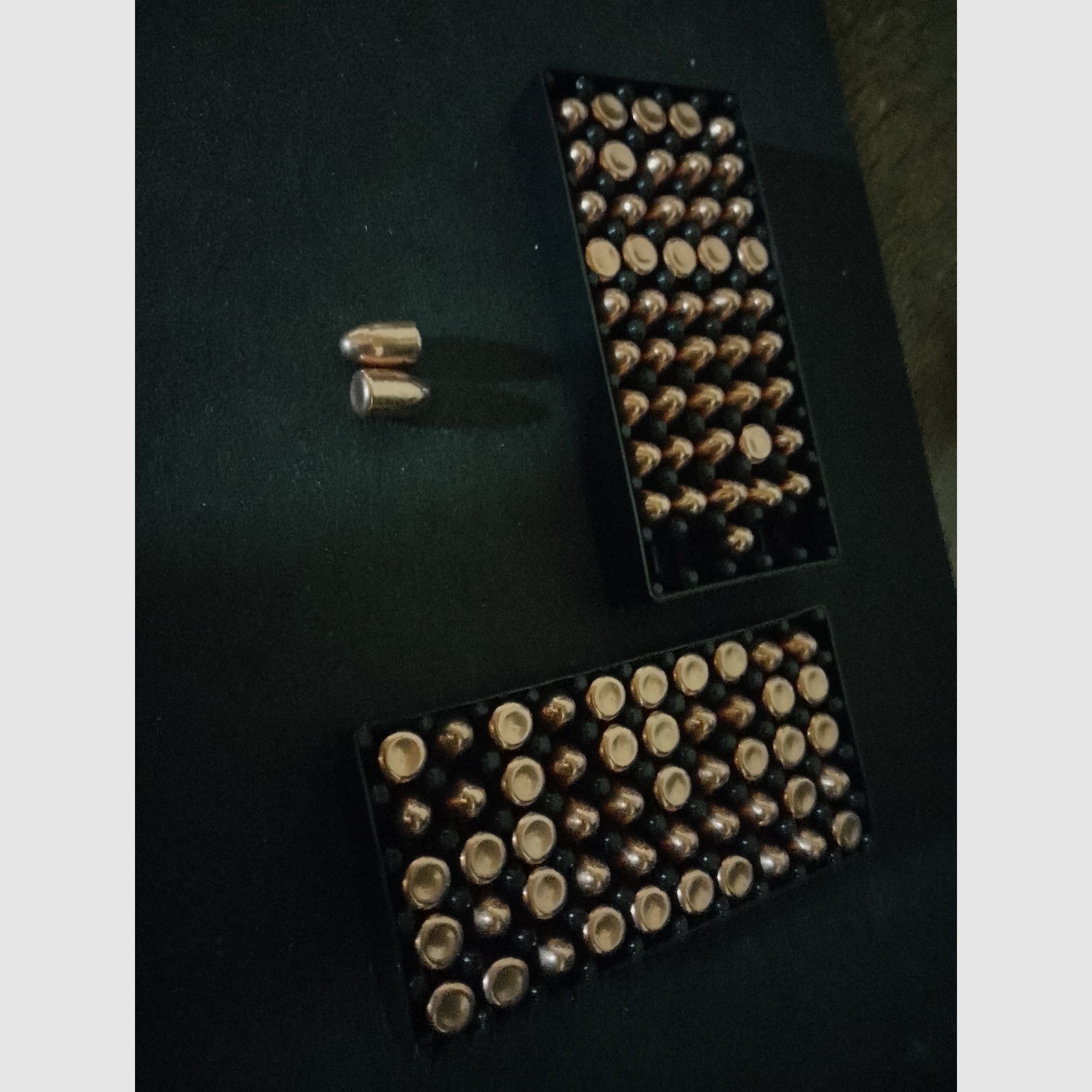 9mm projectiles ammunition air rifle compressed air rifle pressurized air copper cone for HP max