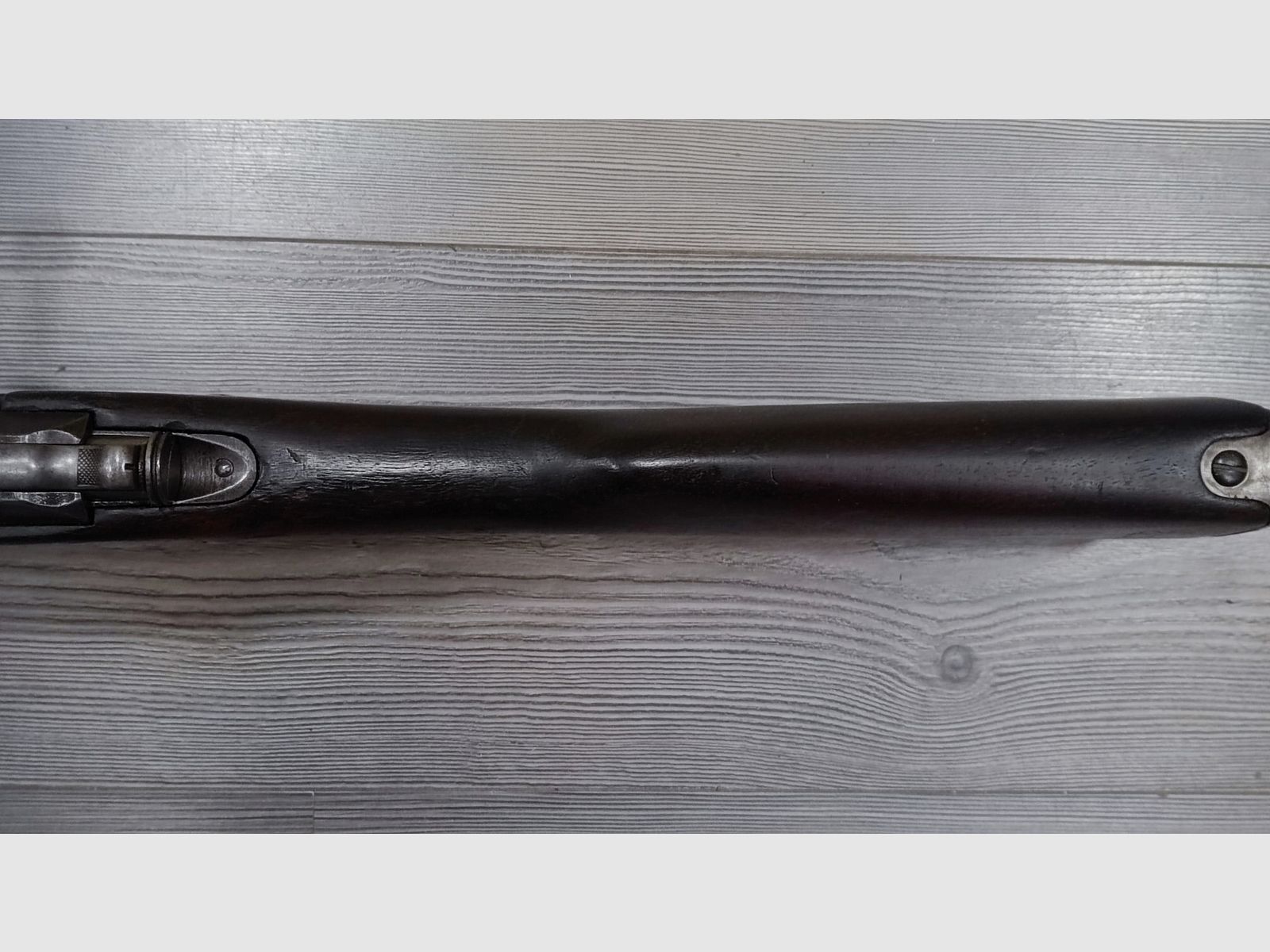 BERTHIER 07/15 M16 KAL.8X348W, Bild 9 von 19