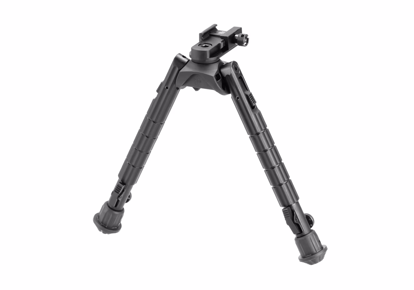 Recon 360 TL BiPod, Pica Aufnahme, 8″-12″, Black