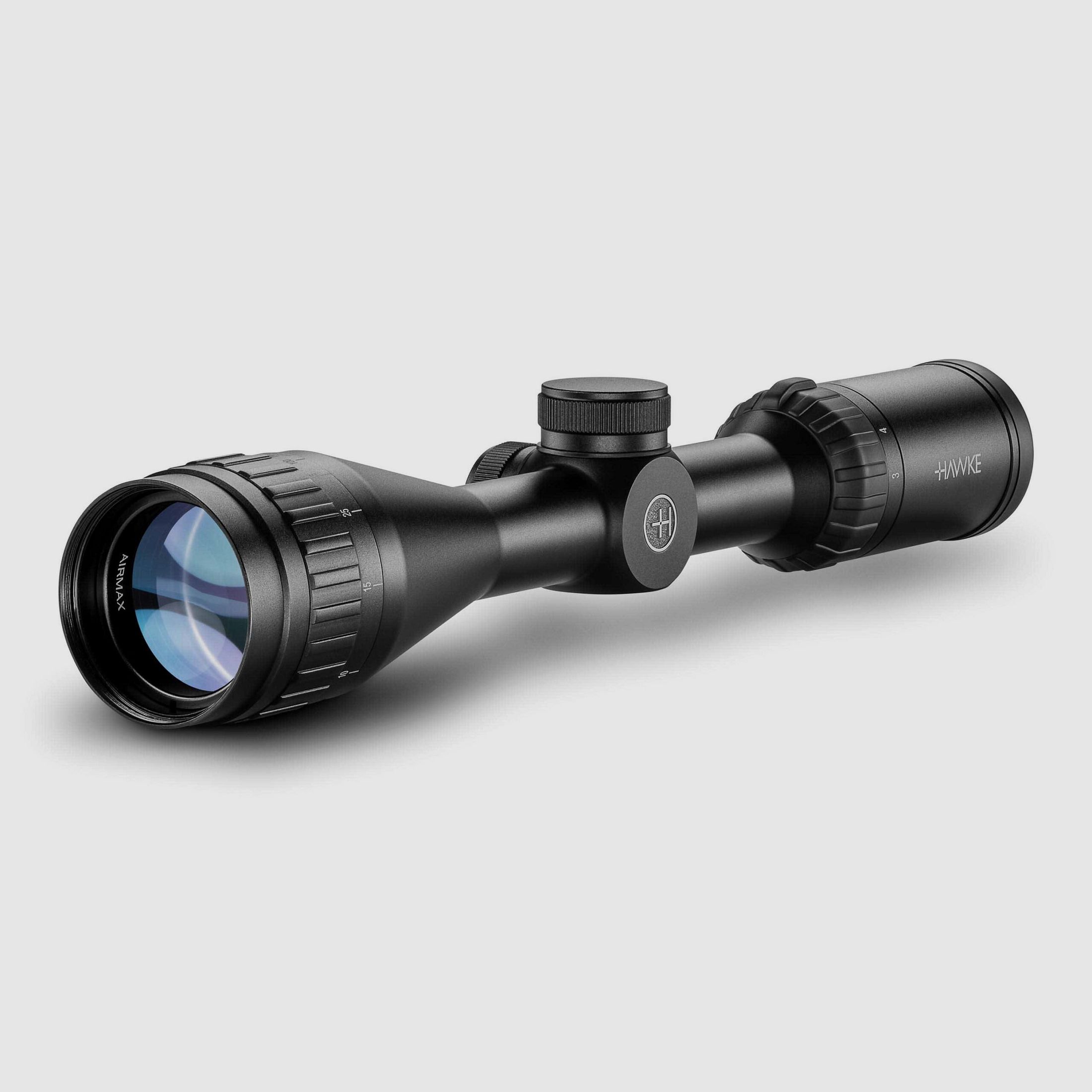 Hawke Zielfernrohr AIRMAX 3-9×40 AO, Bild 1 von 2