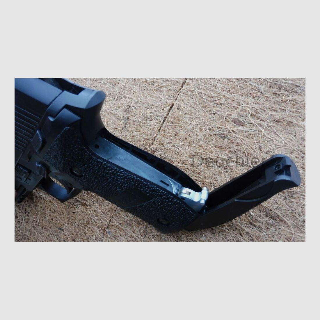 Sig Sauer 226