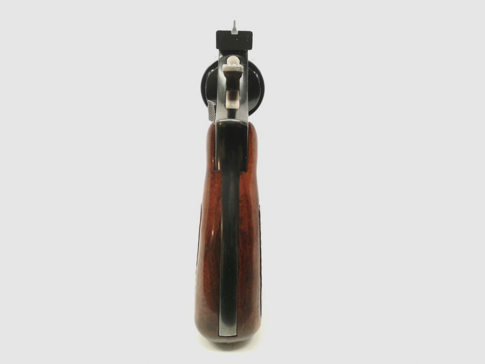 Taurus 669 * 6" Lauf