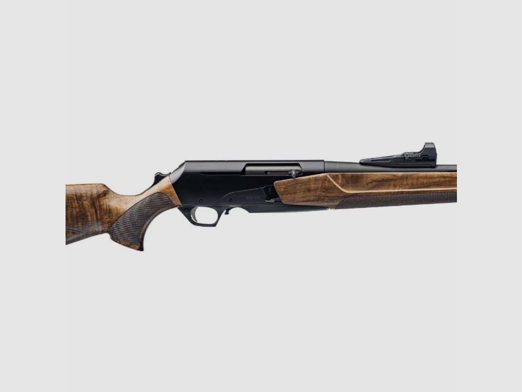 Rifle Browning Bar 4x Hunter, imagen 6 de 7