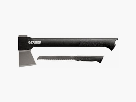 Gerber Gator Axe Combo II