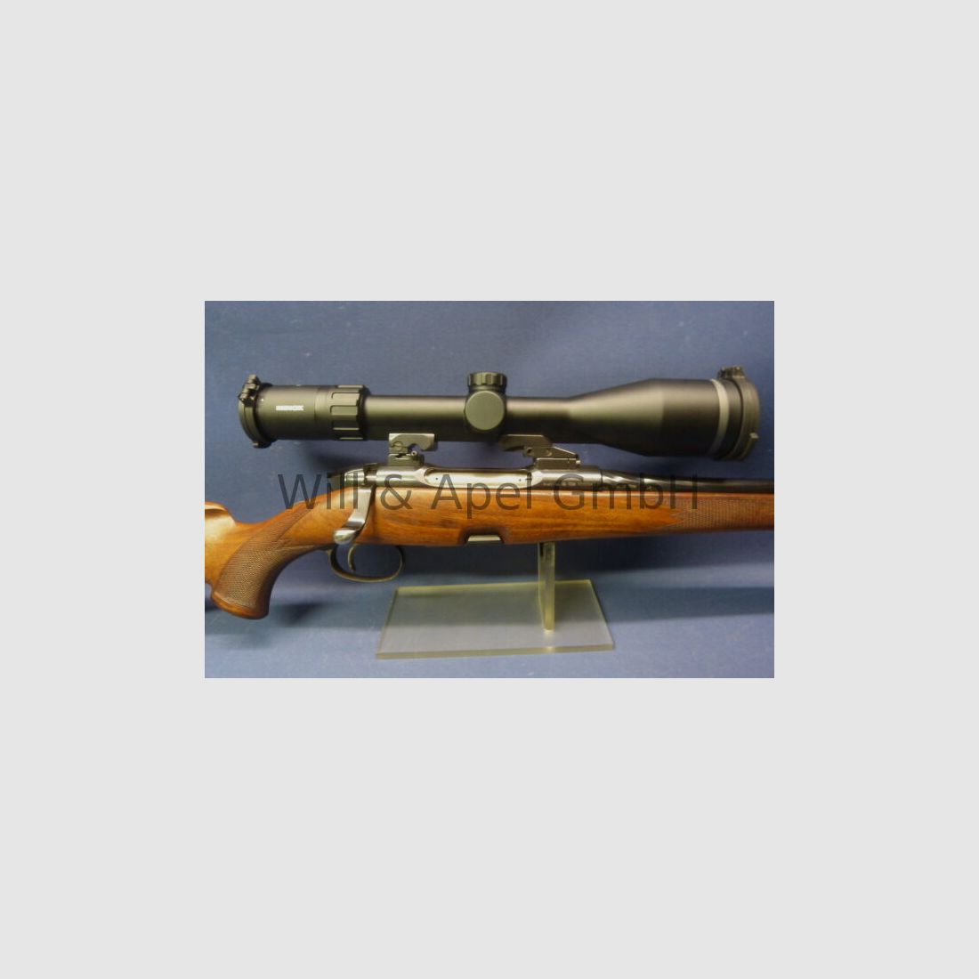 STEYR MANNLICHER Mannlicher SBS 96