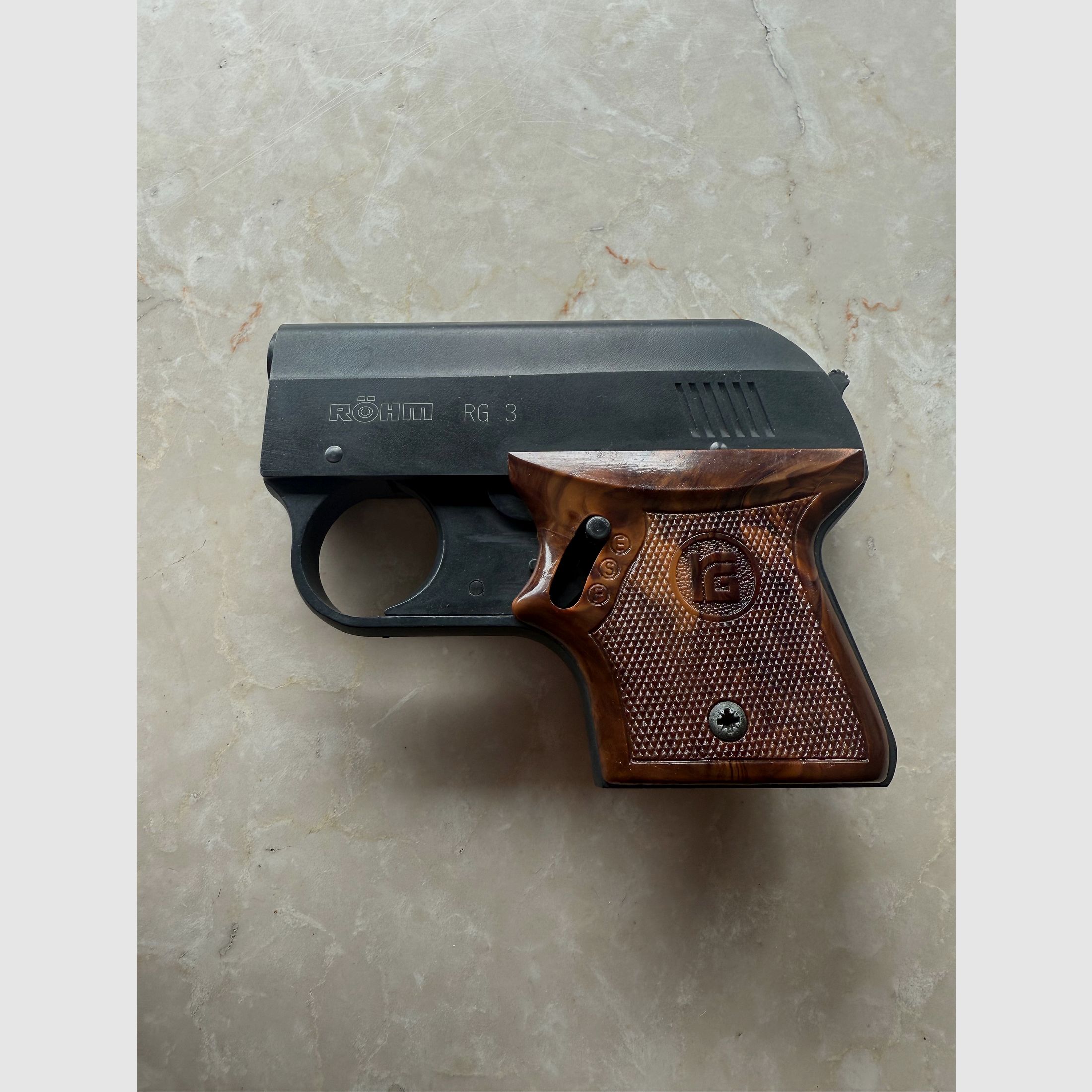 Röhm RG3
