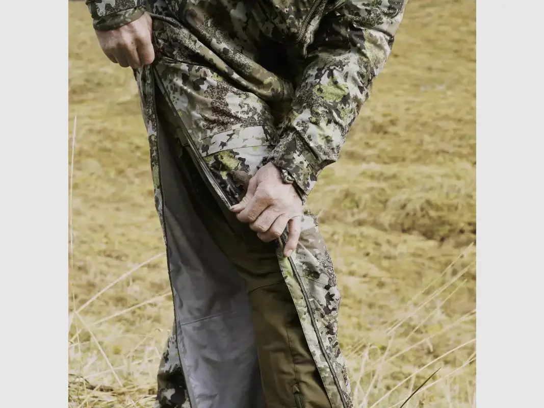 Blaser Venture 3L Spodnie, zdjęcie 7 z 8