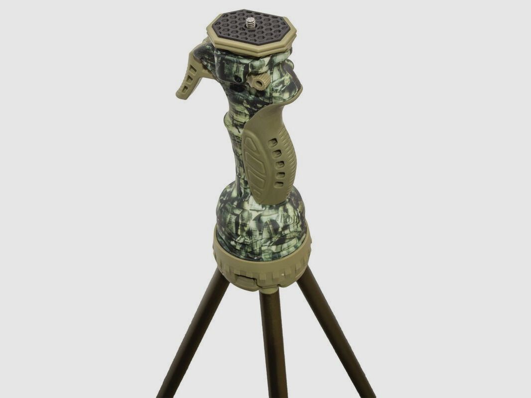 Kameraadapter für PRIMOS Trigger Stick Gen 3, Bild 2 von 3