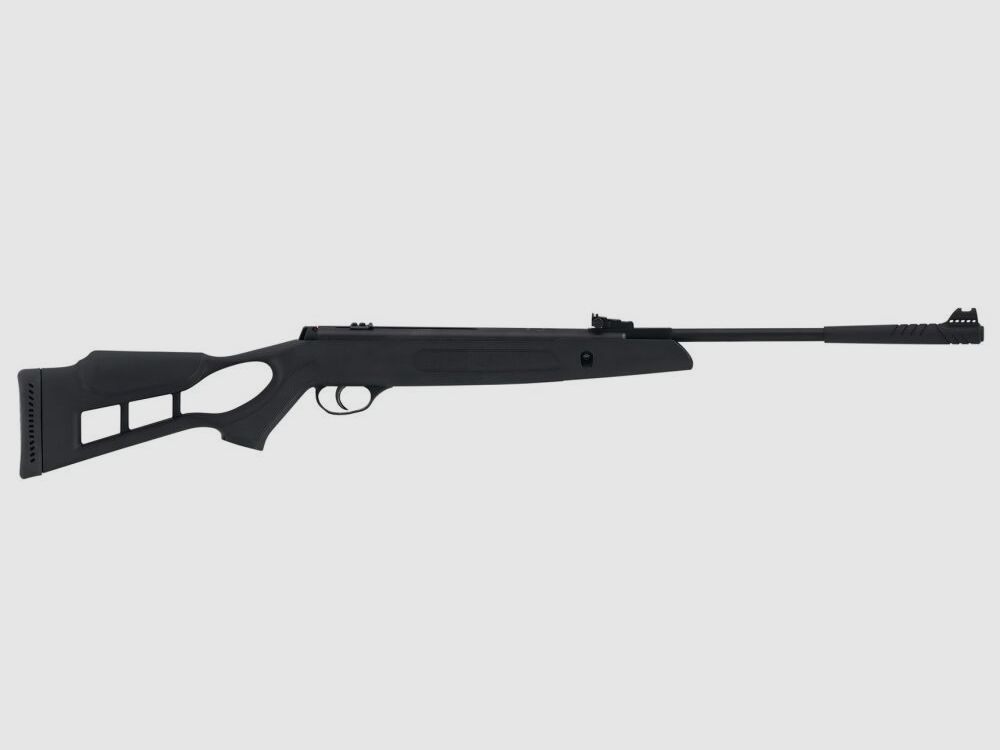 Mercury Air Luftgewehr Chili Edge – Set