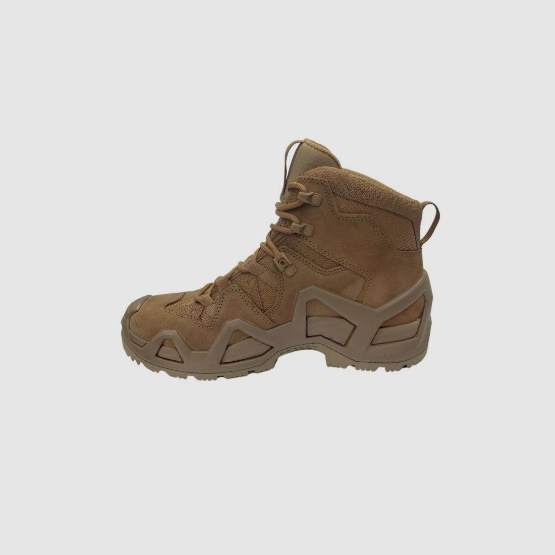 Botas Lowa Zephyr GTX MID MK2 – Coyote, imagen 3 de 5