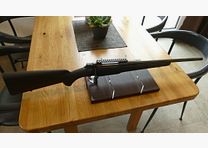 Mauser M12 Impact