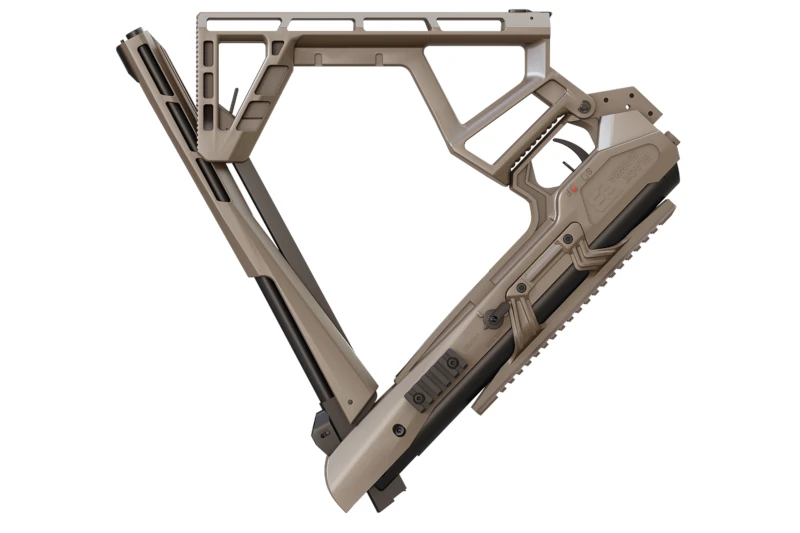 Black Bunker BM8 5.5 mm, Bild 4 von 6