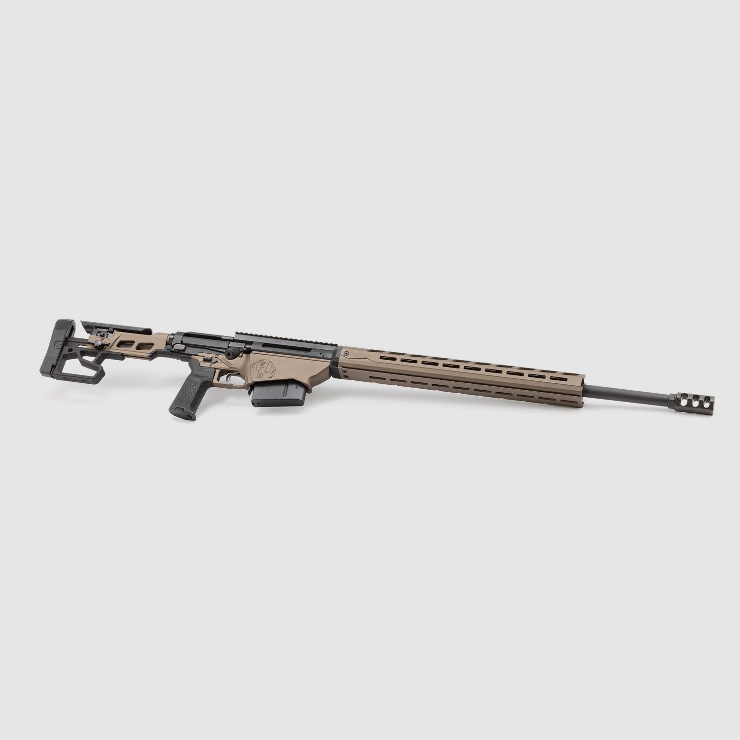 ***NUOVO*** Ruger Precision® Rifle, calibro .300 WinMag. ***NUOVO***