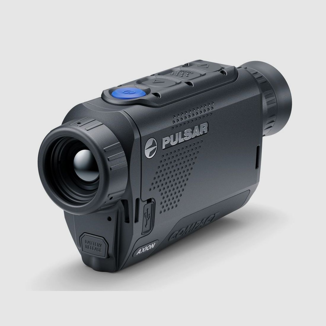Pulsar Axion XQ19 Compact Wärmebildkamera