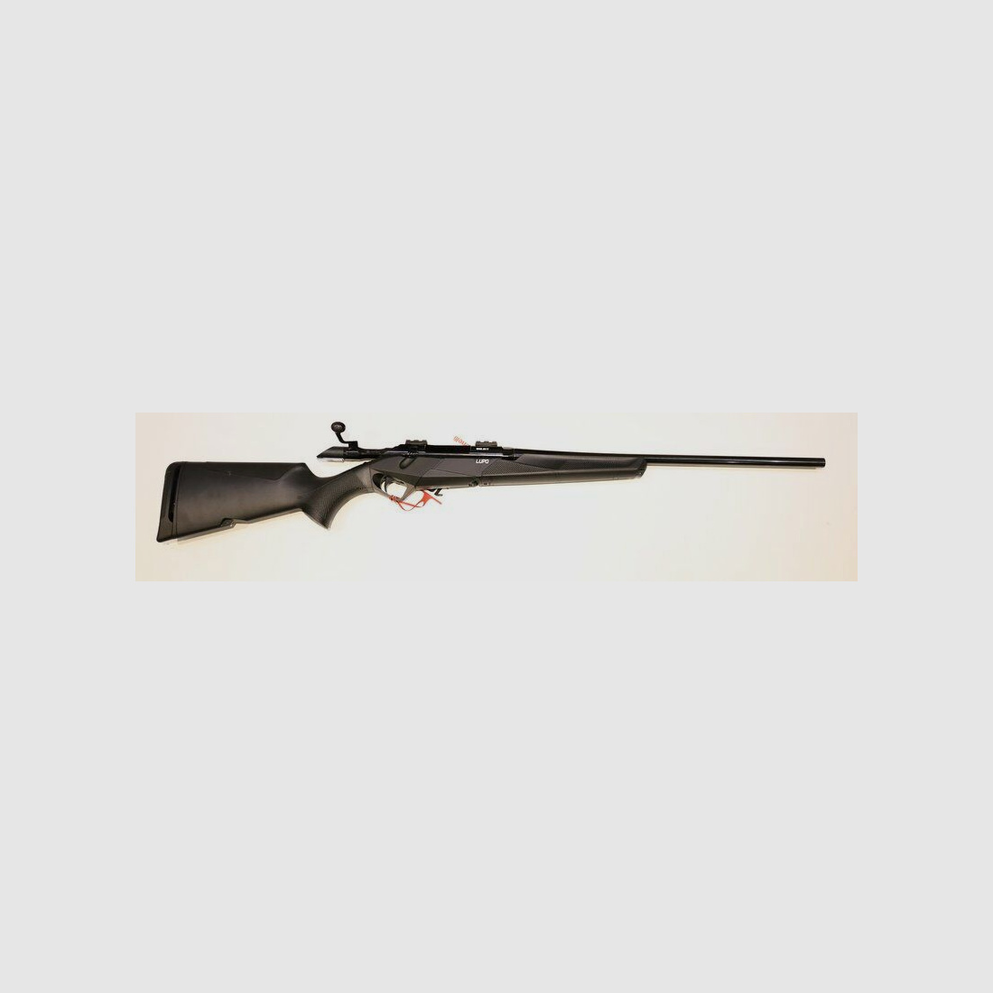 Benelli	 Lupo BE.S.T. Black