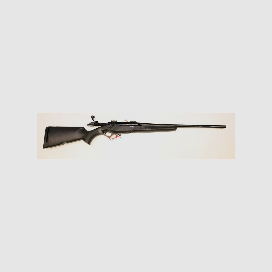 Benelli Lupo BE.S.T. Black