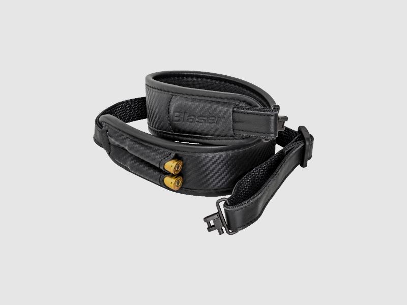 Blaser Carbon Gewehrriemen