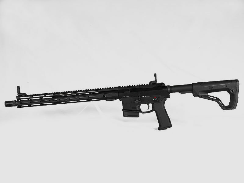 HERA ARMS The 15th Gen4 DYNAMIC