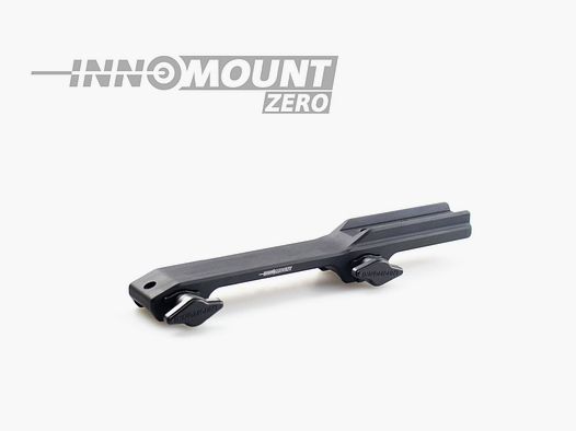 Innomount ZERO für Weaver/Picatinny – Pulsar