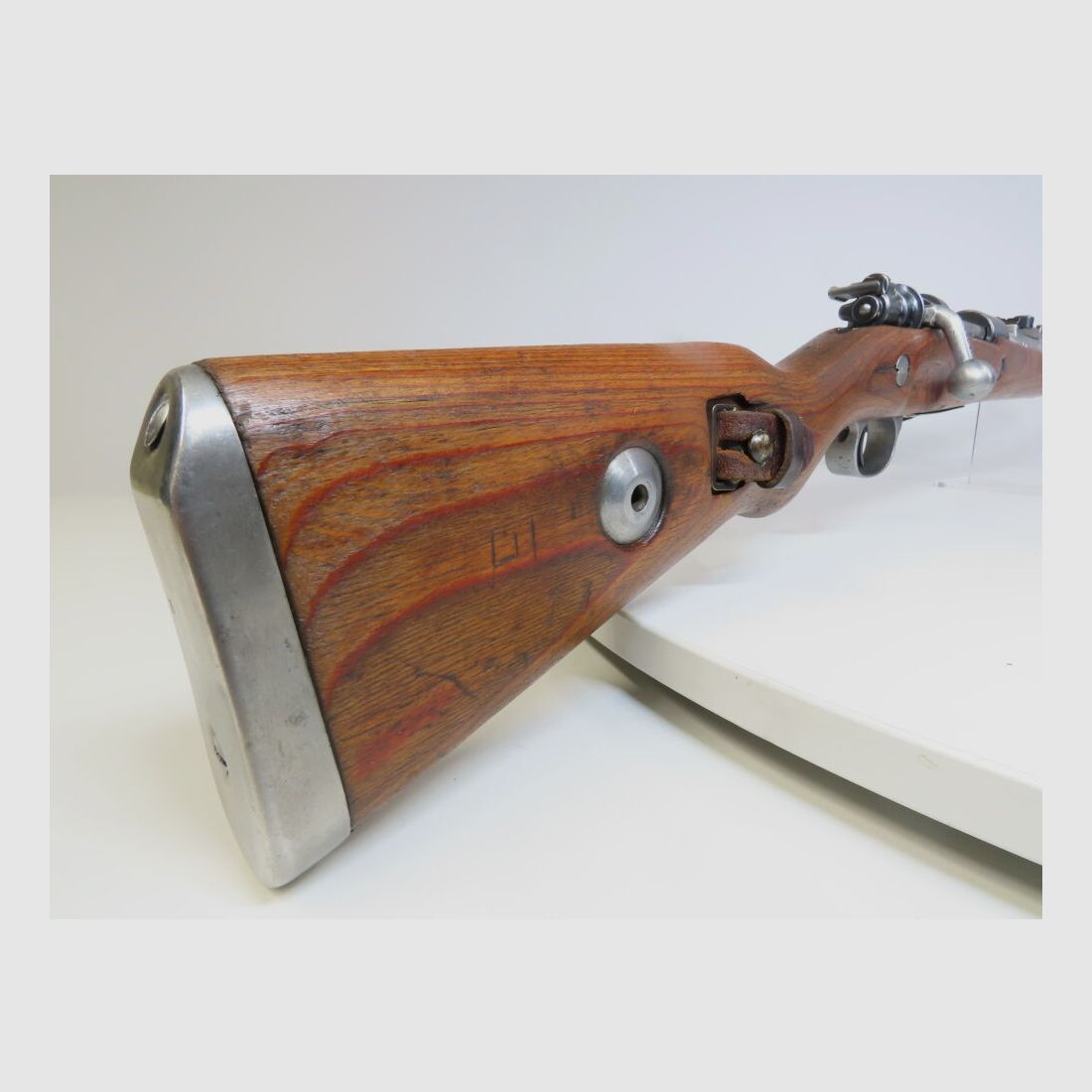 Mauser Preduzece K98