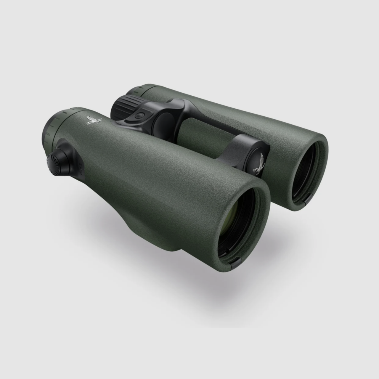 Swarovski Verrekijker EL RANGE 10x42 TA met afstandsmeter en tracking assistant, afbeelding 9 van 17