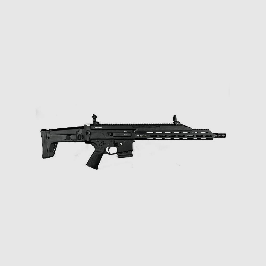 TINCK ARMS Perun X-16 con 14,5"