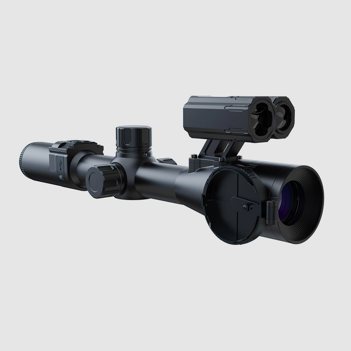 PARD – NIGHT STALKER 4K – NS4 70mm 940nm LRF, Bild 4 von 11