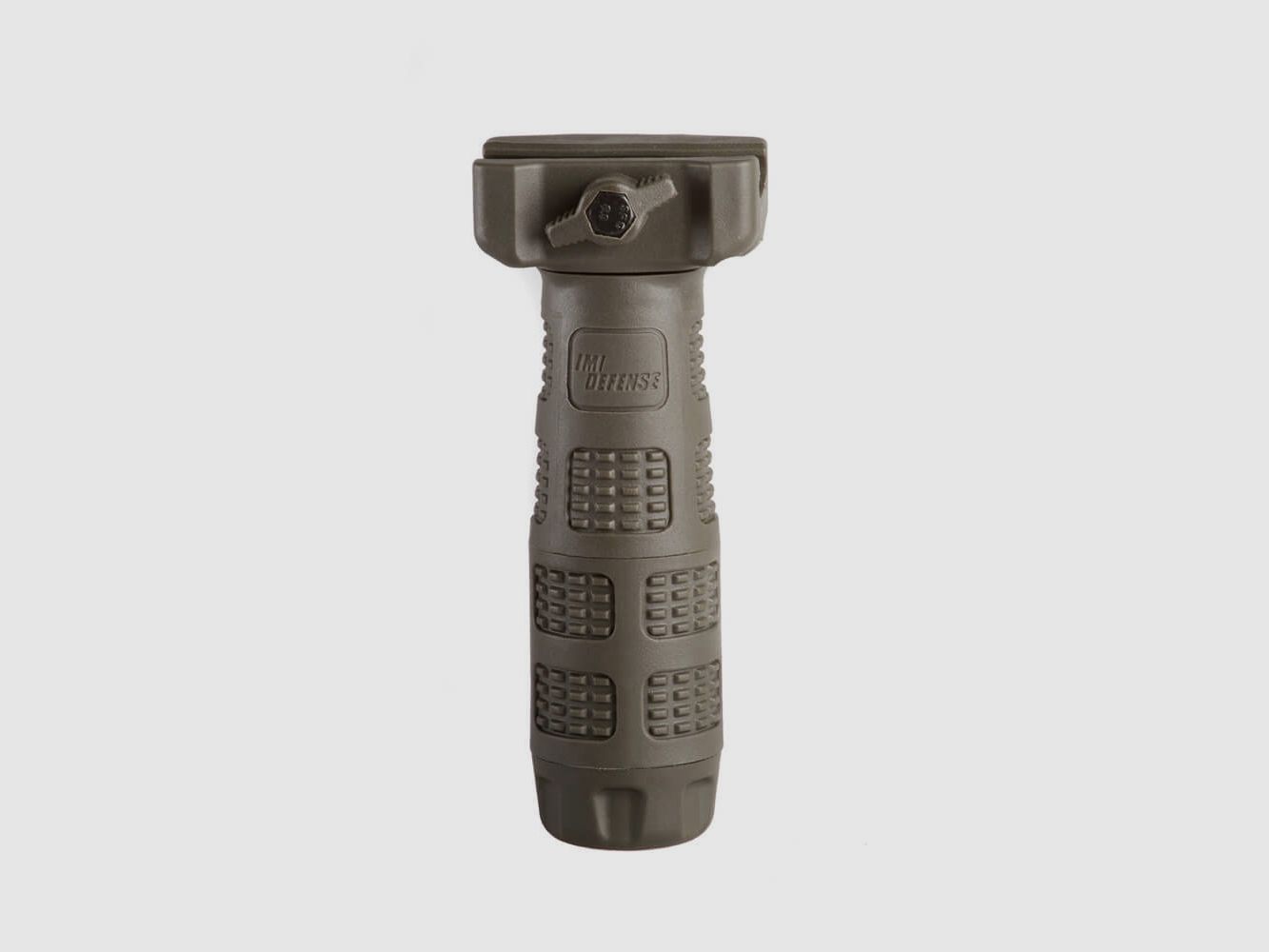 IMI Defense ZG106 IVG Storm Grip - OD Green