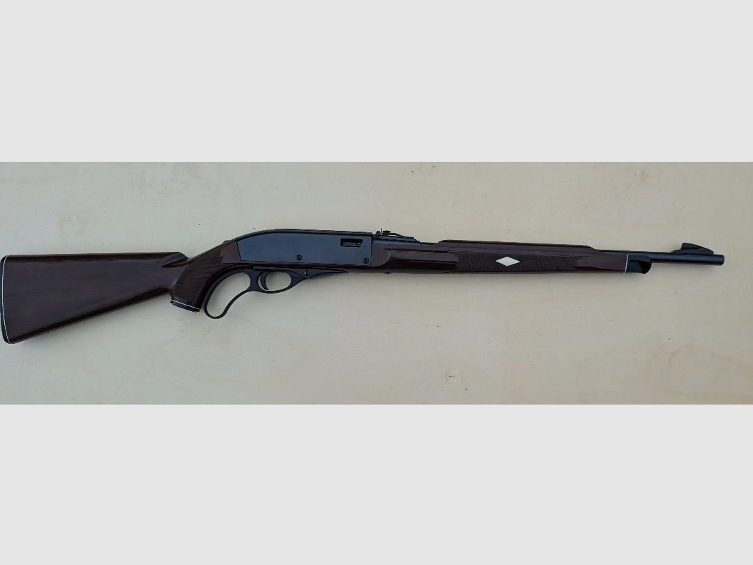 Nylon 76 Remington .22lr, onderhevel herhalingsgeweer