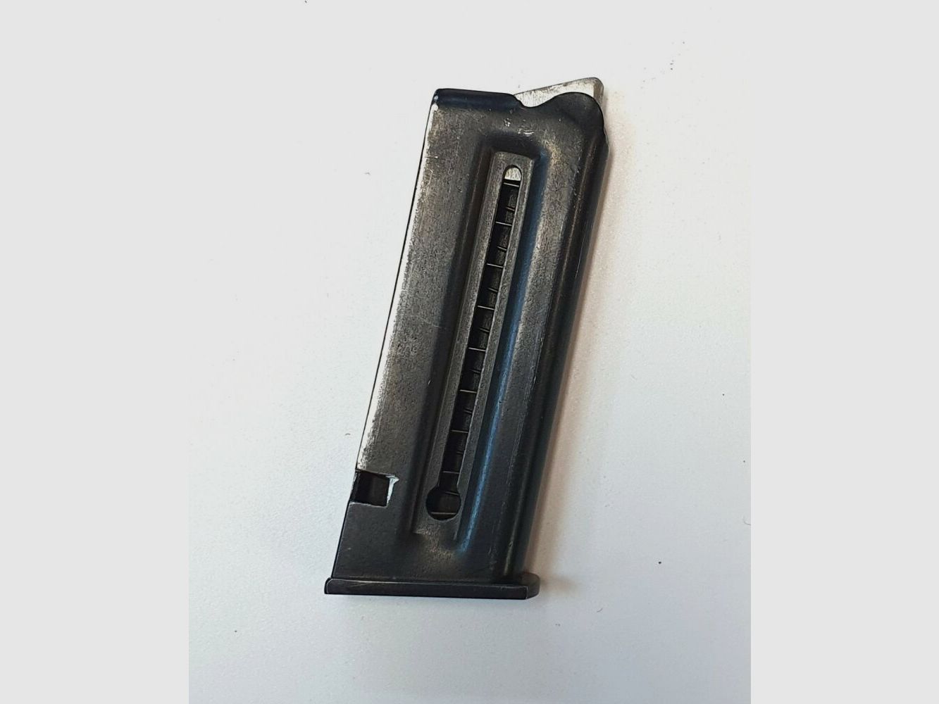 Cargador Astra-Unceta y Cía para pistola Astra 7000 - .22lr - 7 disparos, imagen 1 de 4