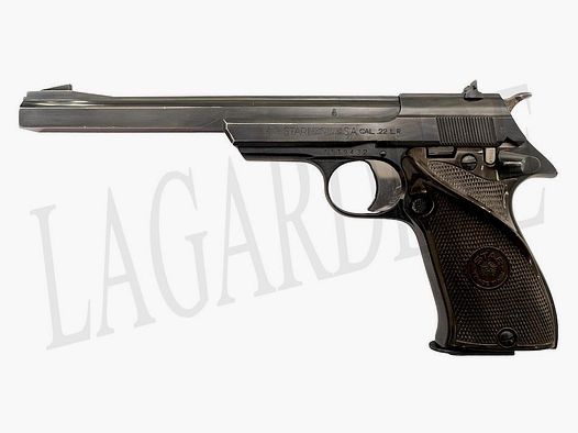 STAR TARGET/SPORT(PISTOLE)