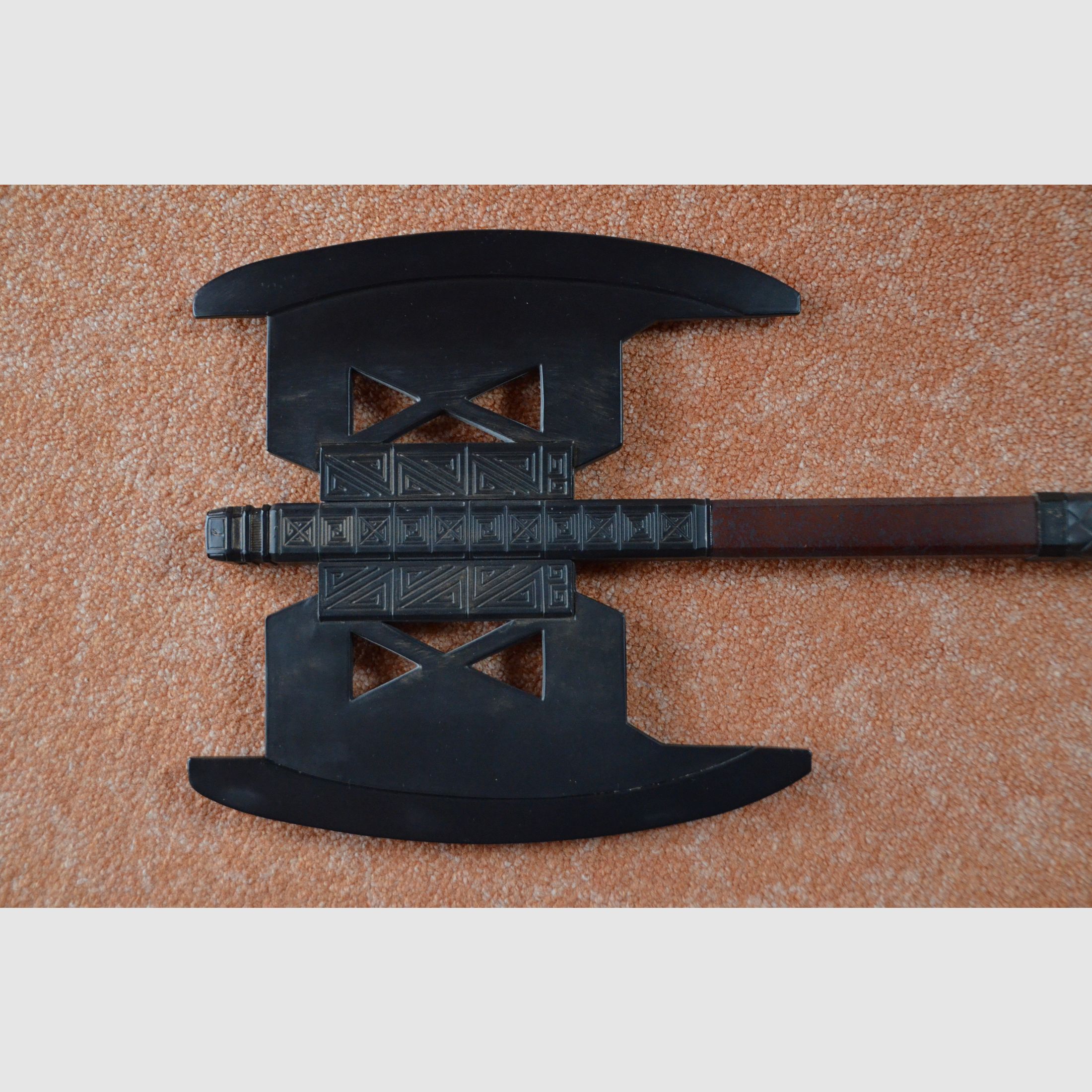 Der Herr der Ringe, Axt von Gimli, Noble Collection 