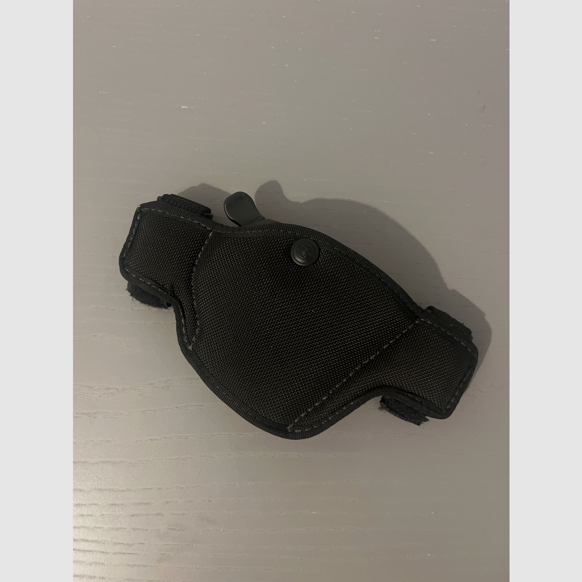 Kabura do PK380