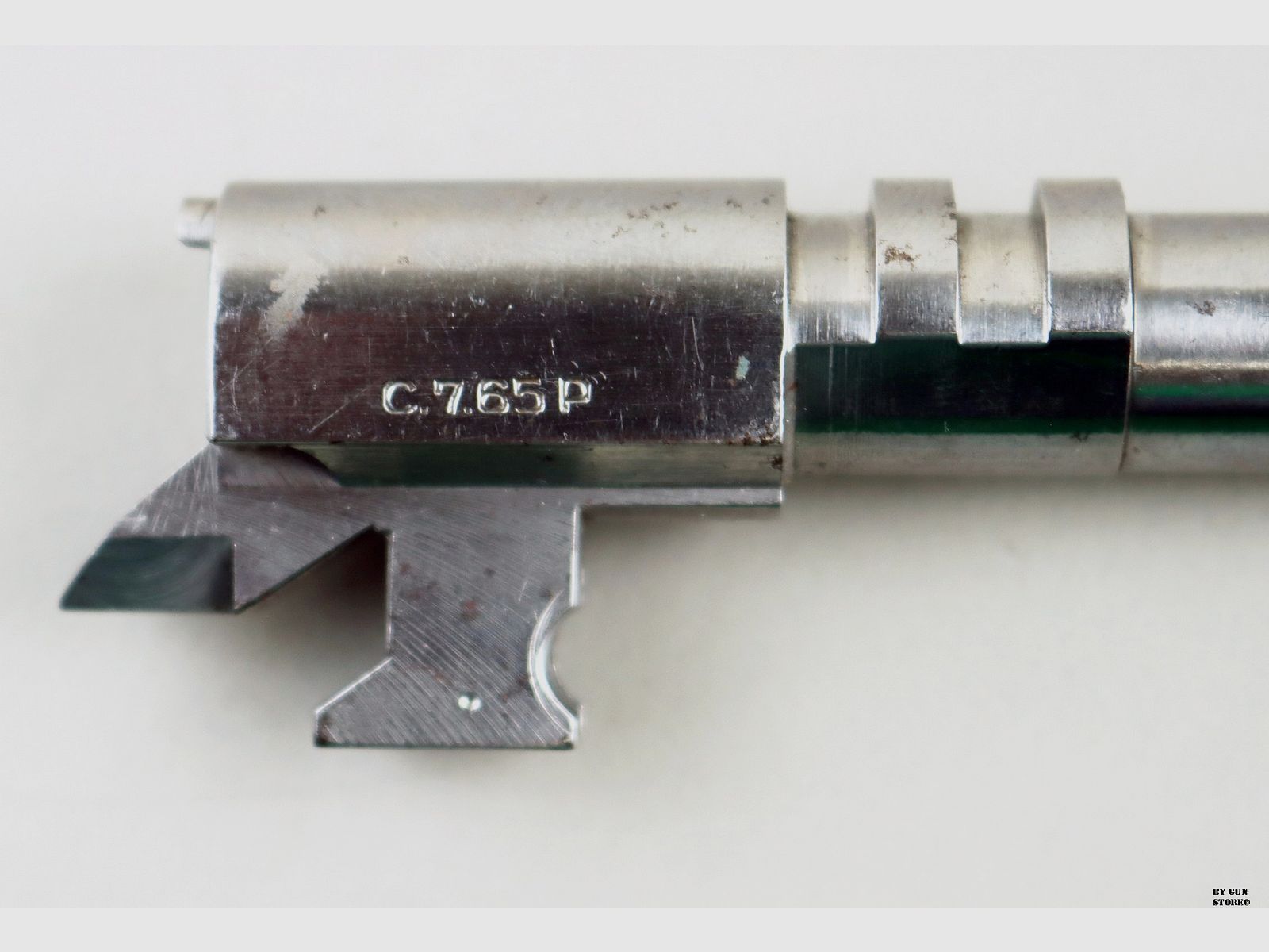 Lauf Armi Jager für FN HP35 Kal. 7.65 para A3011, Bild 4 von 5