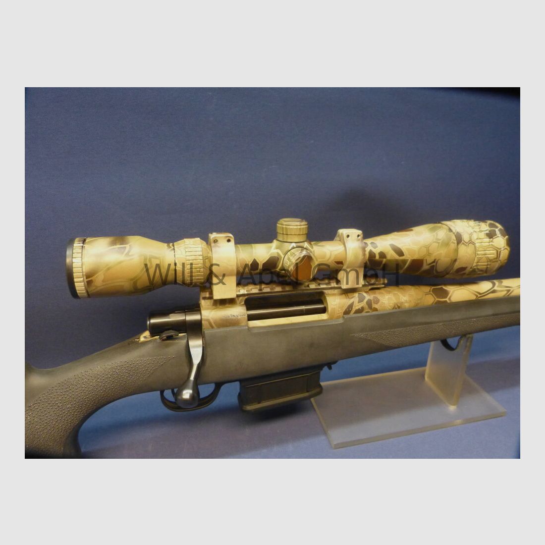 HOWA 1500
