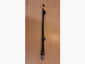 Strasser RS 14 interchangeable barrel 308 WIN